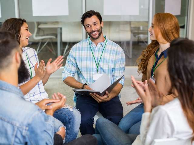 Program And Workshop