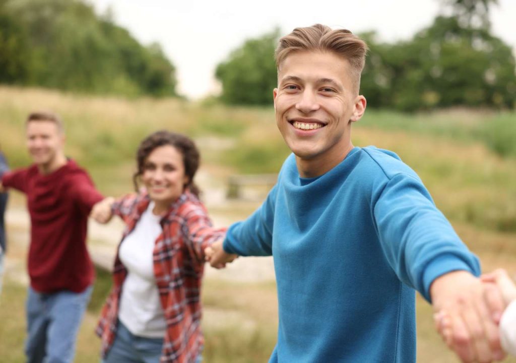 Adolescent Counselling