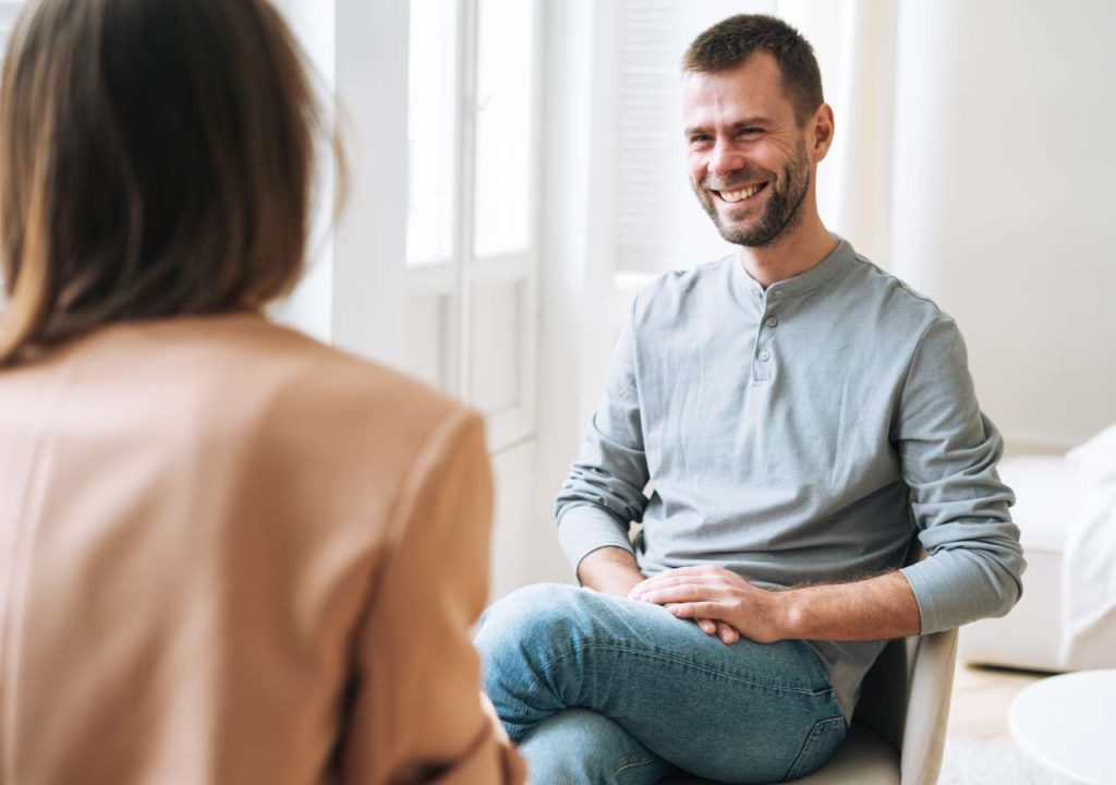 Why Clients Choose Twin Rivers Recovery