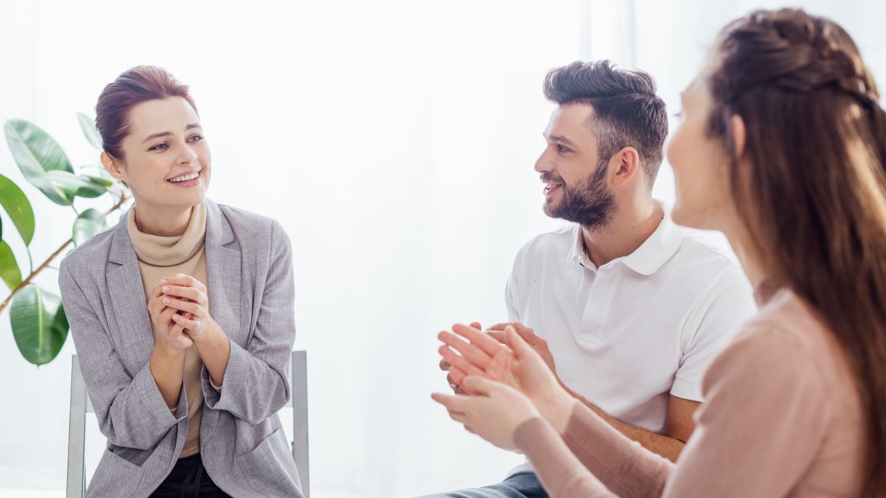 Twin Rivers Recovery