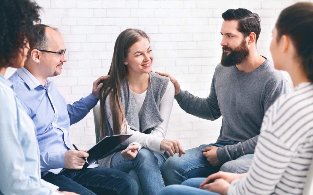 Comprehensive Behavioral Health and Recovery Services
