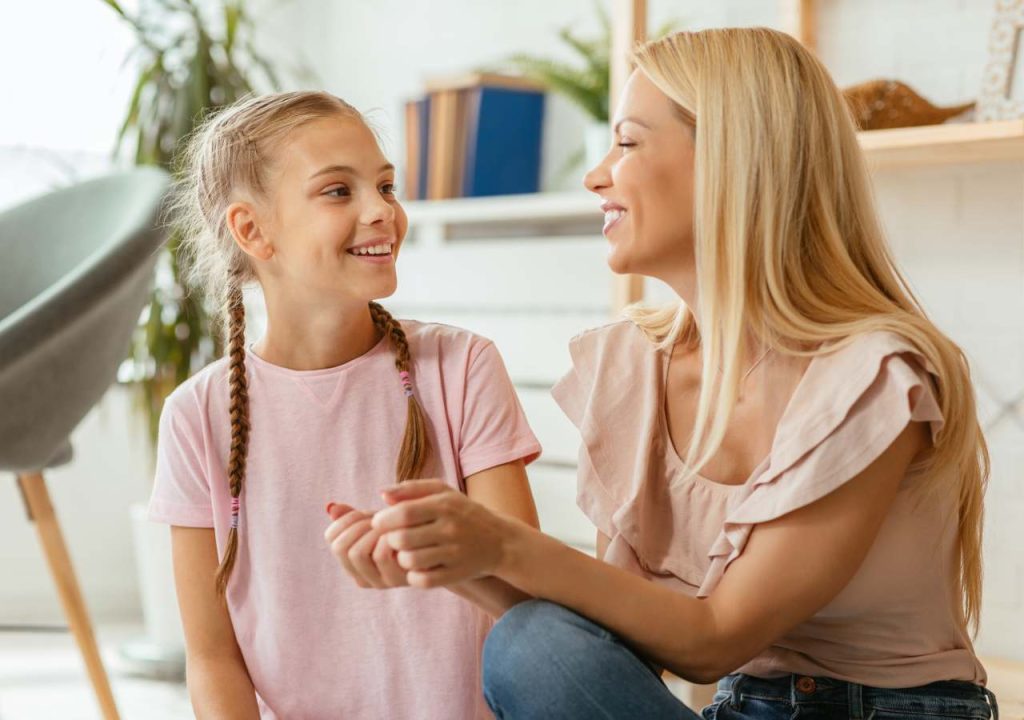 Parenting and Communication Skills