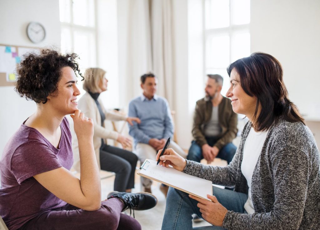 Programs That Build Skills and Confidence