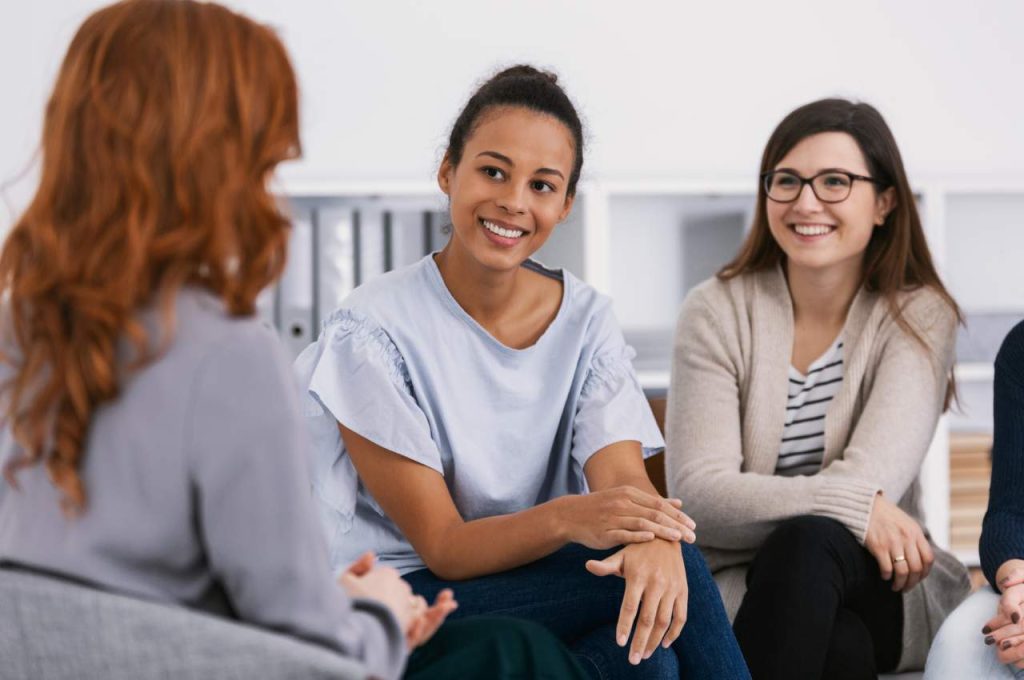 Clients Trust Twin Rivers Recovery