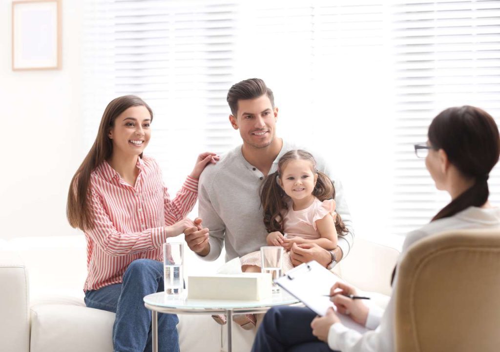 Why Parents and Caregivers Choose Twin Rivers Recovery