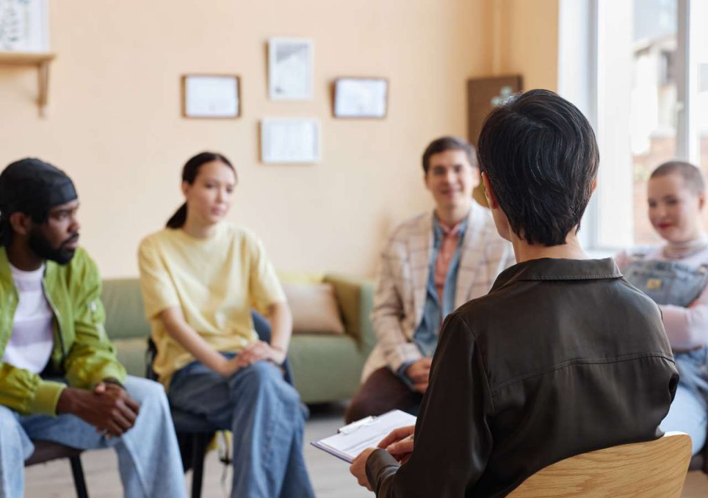 specialized population