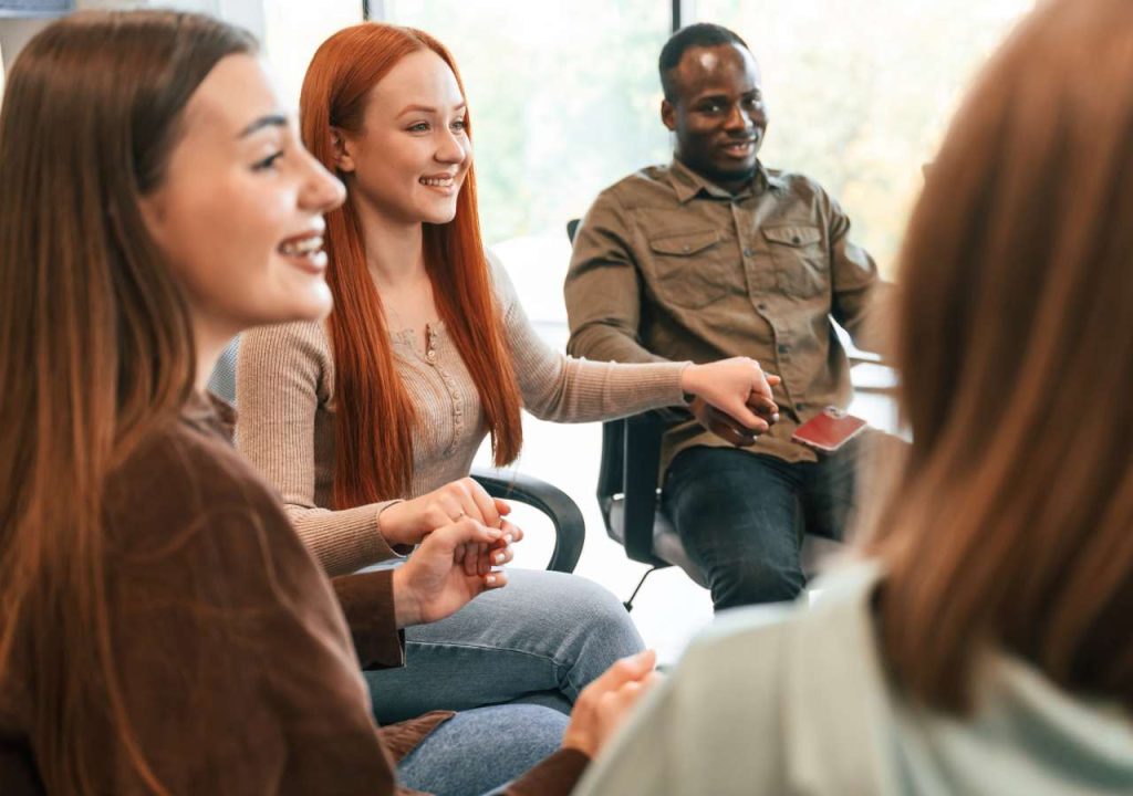 Substance Abuse counselling