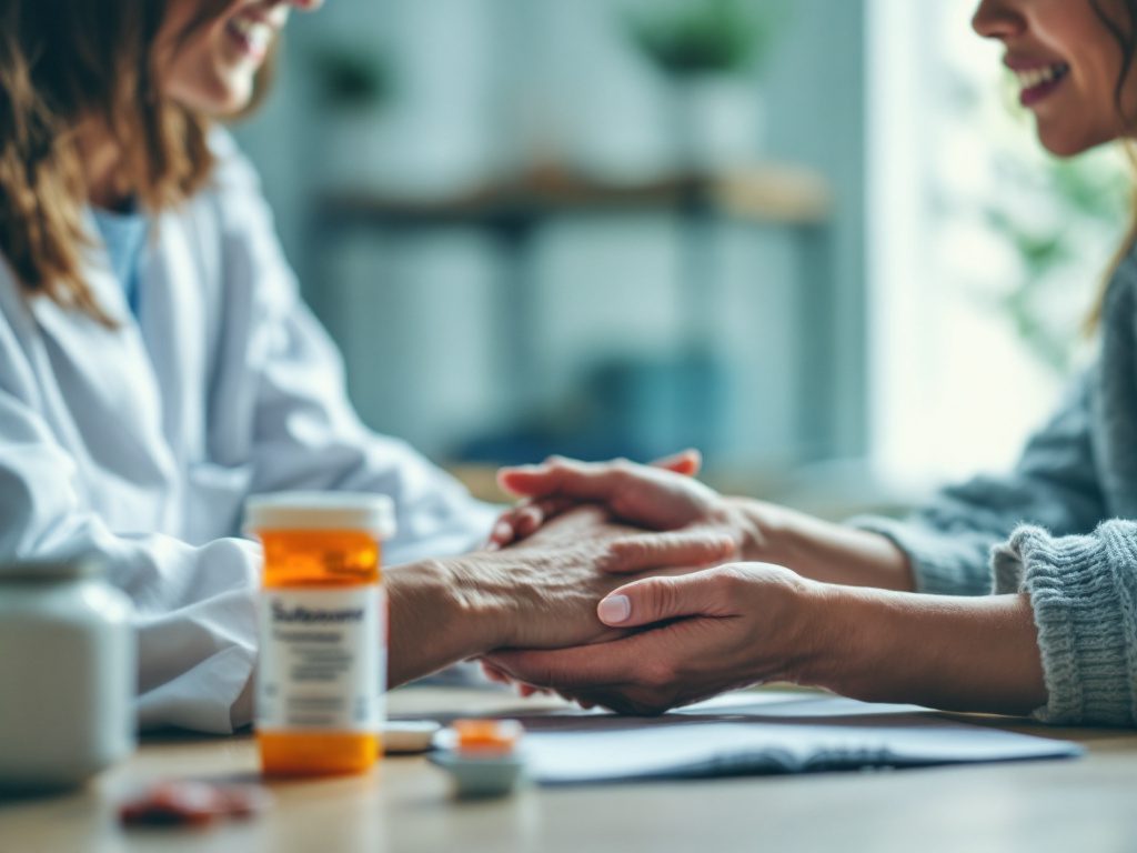 suboxone and counseling program