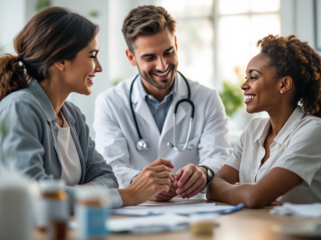 medically supervised mat program