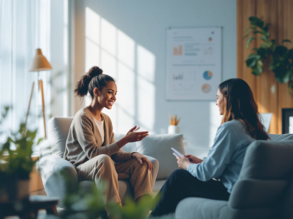 outpatient mental health treatment