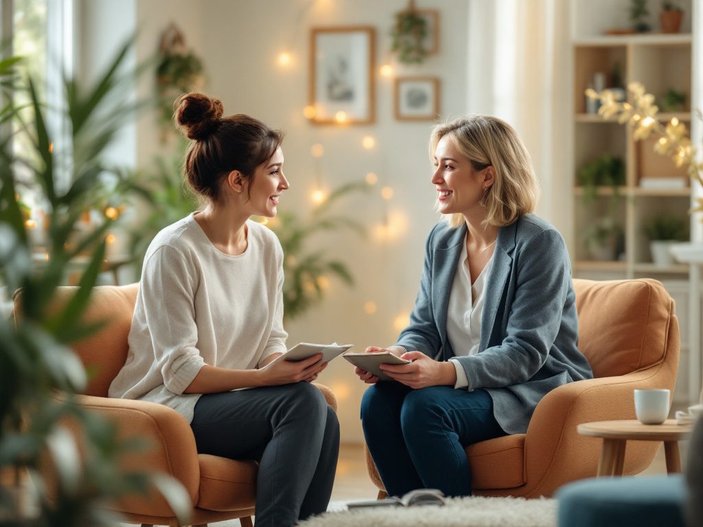 mental health counseling program