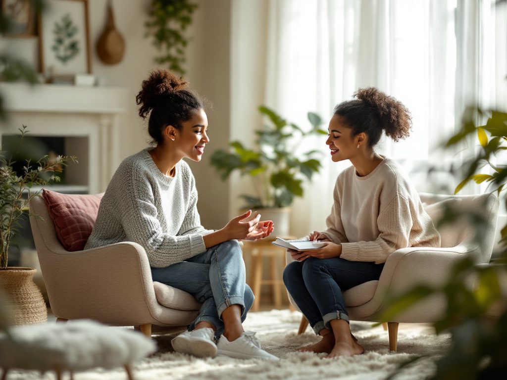 individual therapy program