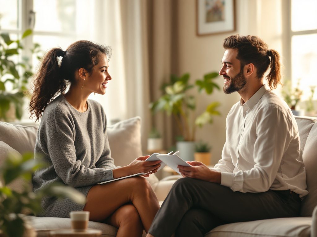 mental health assessment services