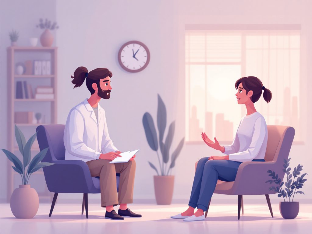 crisis intervention counseling