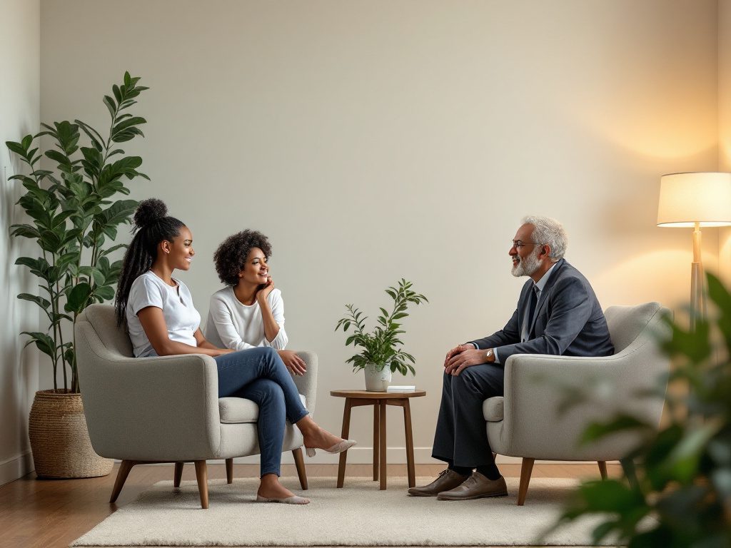 behavioral health outpatient program