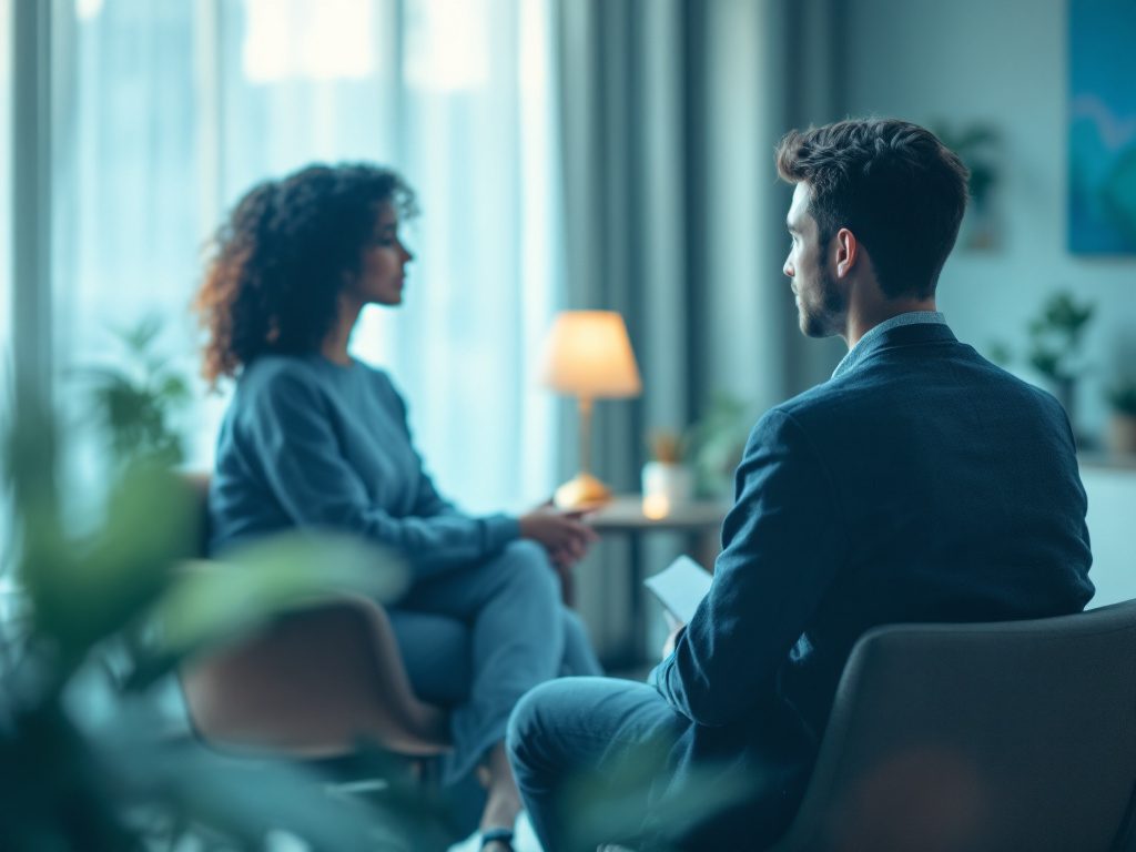 insurance covered mental health counseling