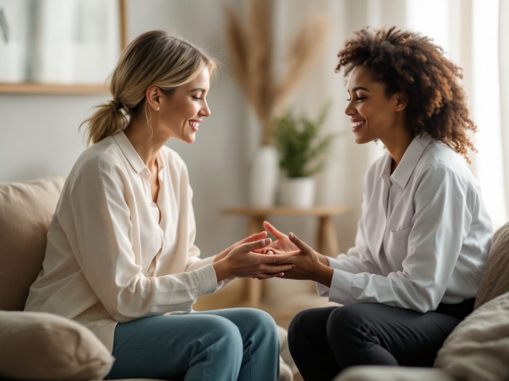 dual diagnosis counseling program