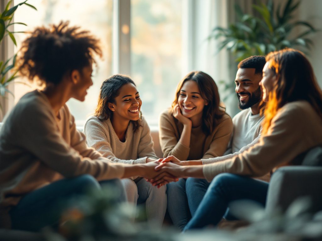 substance abuse and mental health therapy