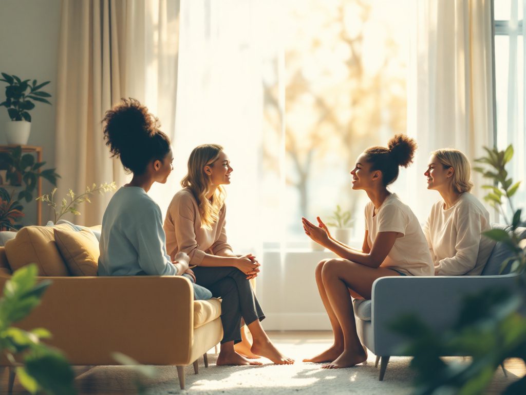 treatment for depression and addiction