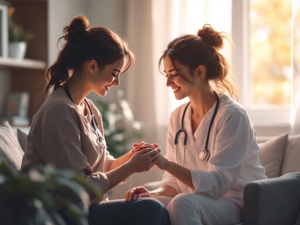 anxiety and addiction treatment program