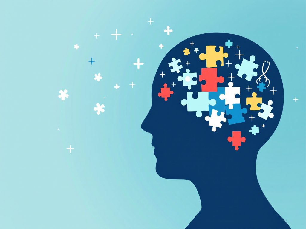 comprehensive dual diagnosis assessment