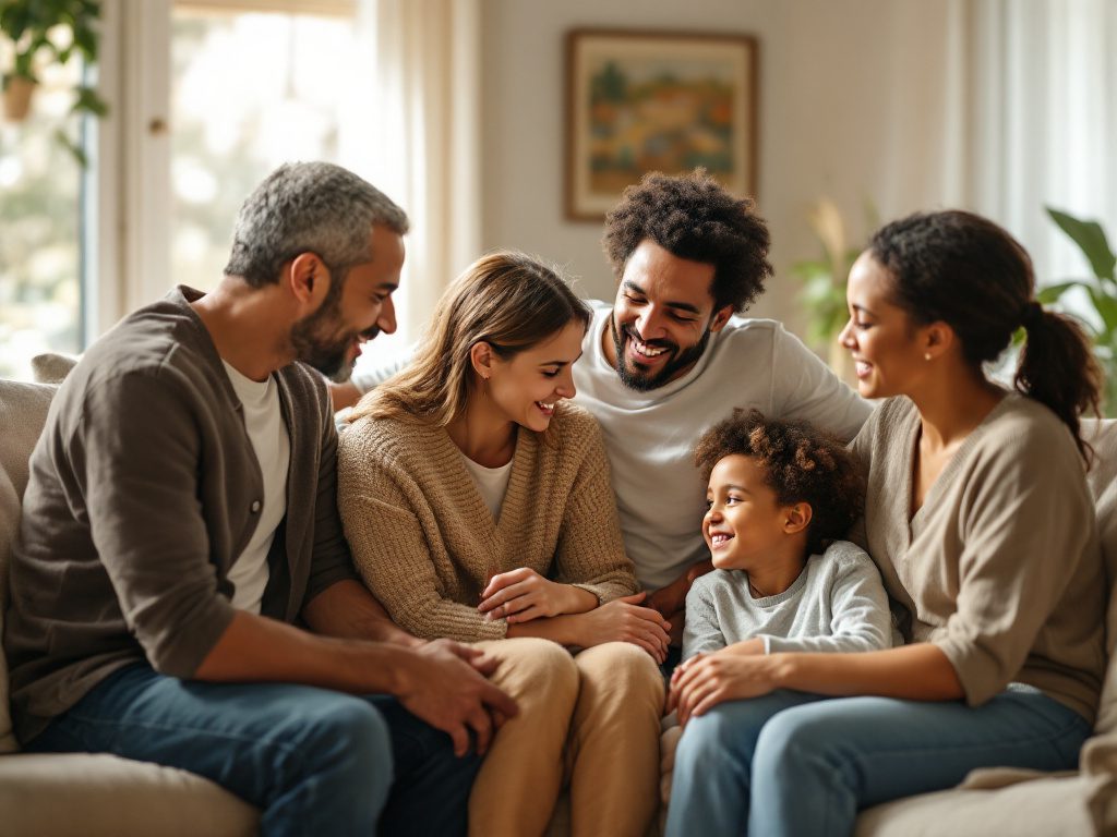 family support in addiction recovery