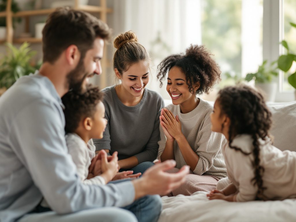 family therapy for mental health treatment