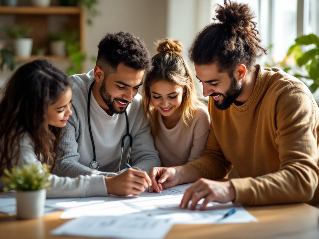 structured relapse prevention program