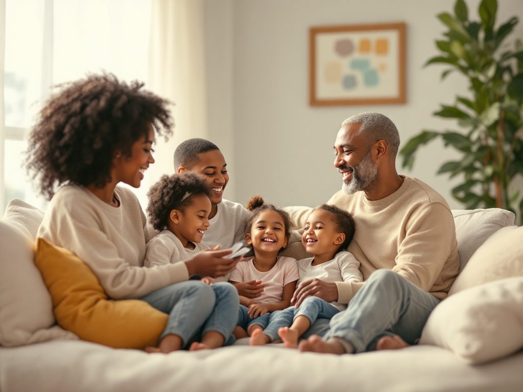 how family therapy supports recovery