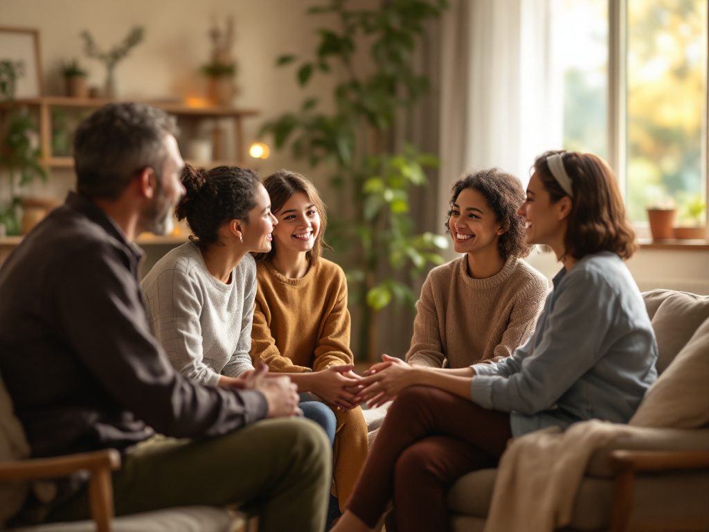 family counseling for dual diagnosis