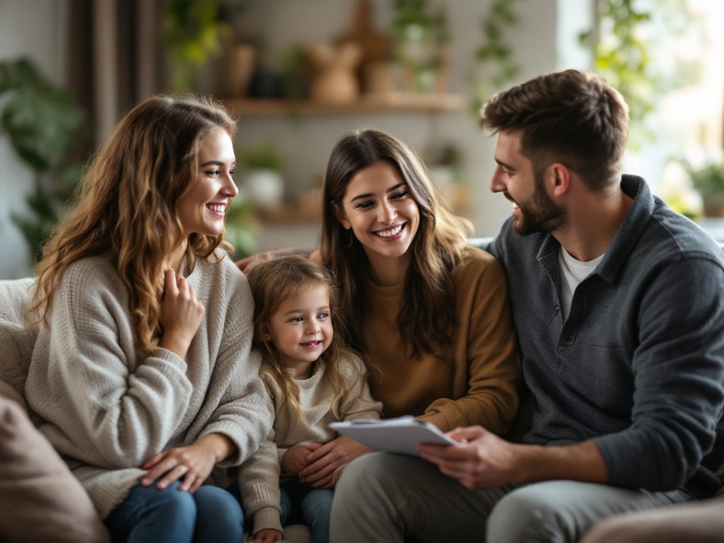 insurance covered family therapy