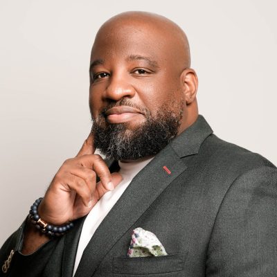 Lamar Nelson, staff member at Twin Rivers Recovery
