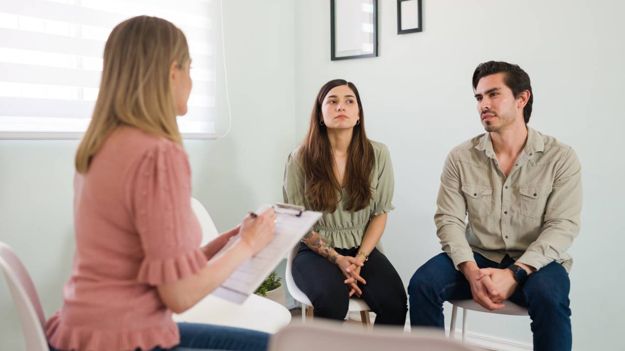 Recovery Support Groups Explained: How They Help