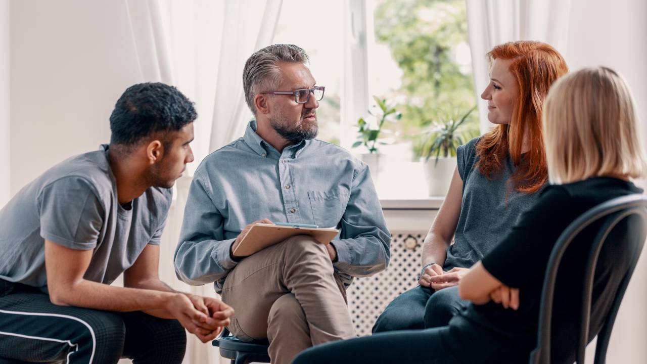 What Happens After Outpatient Rehab? Your Next Steps